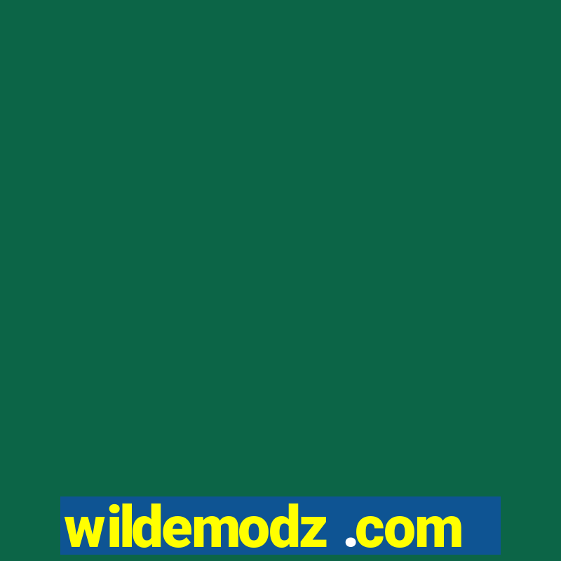 wildemodz .com